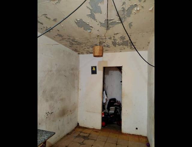 1 BEDROOM HOUSE FOR SALE IN SOL PLAATJIE